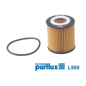 L989 PURFLUX