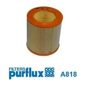 PURFLUX A818