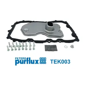 TEK003 PURFLUX