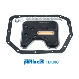 PURFLUX TEK063