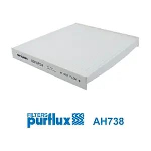 AH738 PURFLUX