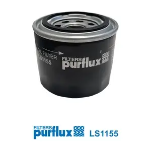 LS1155 PURFLUX