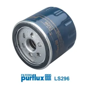 PURFLUX LS296