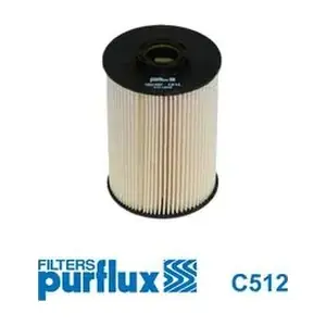 C512 PURFLUX