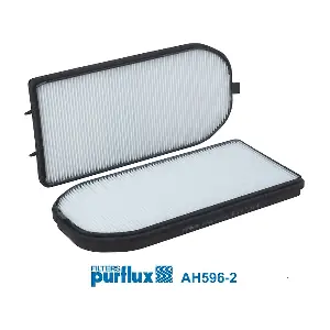 PURFLUX AH596-2