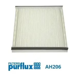 PURFLUX AH206