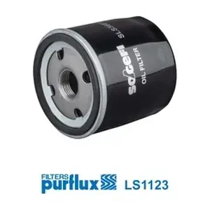 LS1123 PURFLUX