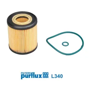 PURFLUX L340