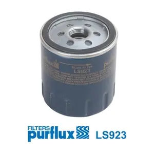 PURFLUX LS923