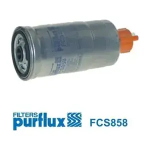 PURFLUX FCS858