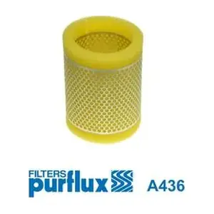 A436 PURFLUX