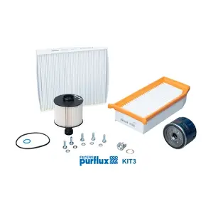 PURFLUX KIT3