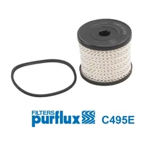 PURFLUX C495E