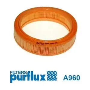 PURFLUX A960