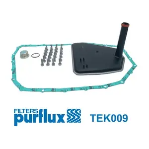 PURFLUX TEK009