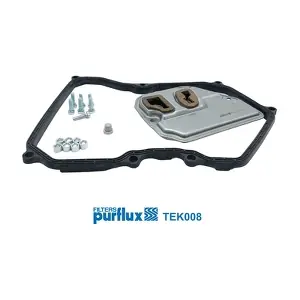 PURFLUX TEK008