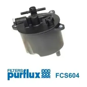 PURFLUX FCS604