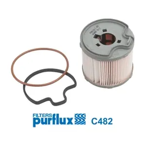 PURFLUX C482