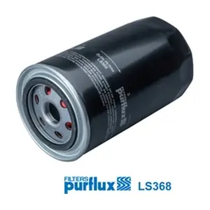 LS368 PURFLUX