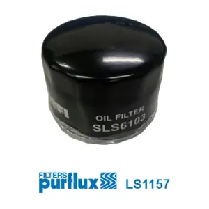 LS1157 PURFLUX