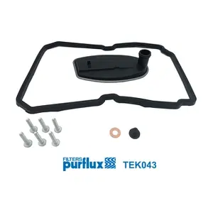 PURFLUX TEK043