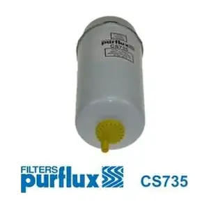 PURFLUX CS735