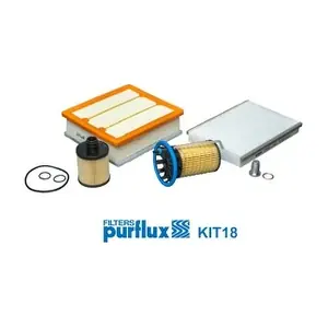 PURFLUX KIT18