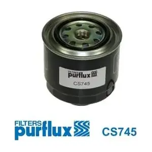 CS745 PURFLUX