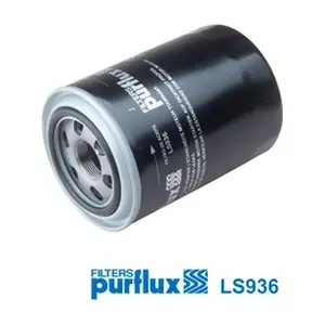 PURFLUX LS936