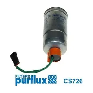 PURFLUX CS726