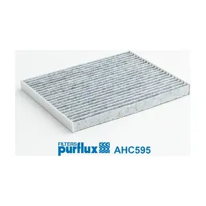 PURFLUX AHC595
