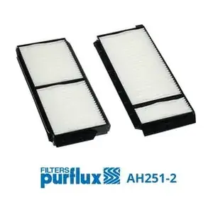 PURFLUX AH2512