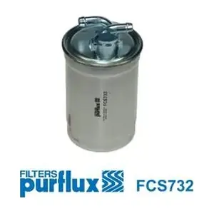 PURFLUX FCS732
