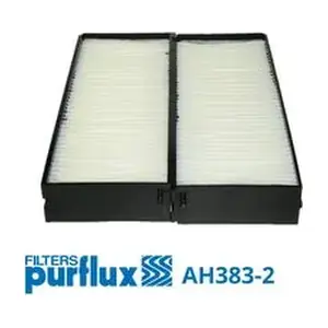 PURFLUX AH383-2