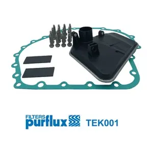 TEK001 PURFLUX