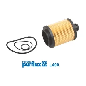 PURFLUX L400