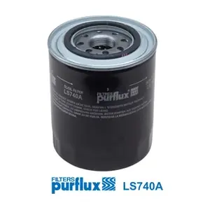 PURFLUX LS740A