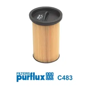 PURFLUX C483