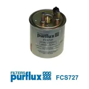 FCS727 PURFLUX