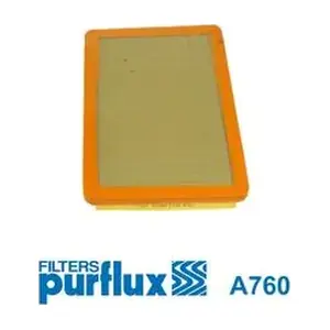 PURFLUX A760
