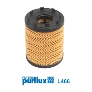 PURFLUX L466