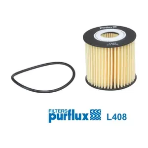 PURFLUX L408