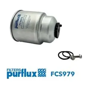 FCS979 PURFLUX