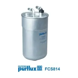 FCS814 PURFLUX