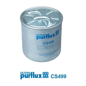 PURFLUX CS499
