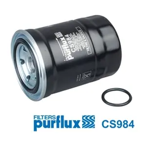 PURFLUX CS984