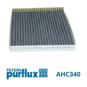 PURFLUX AHC340