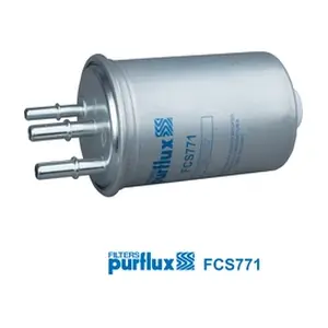 PURFLUX FCS771
