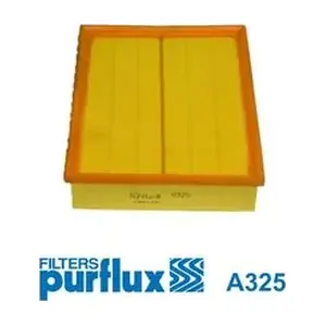 PURFLUX A325