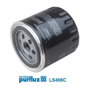PURFLUX LS498C